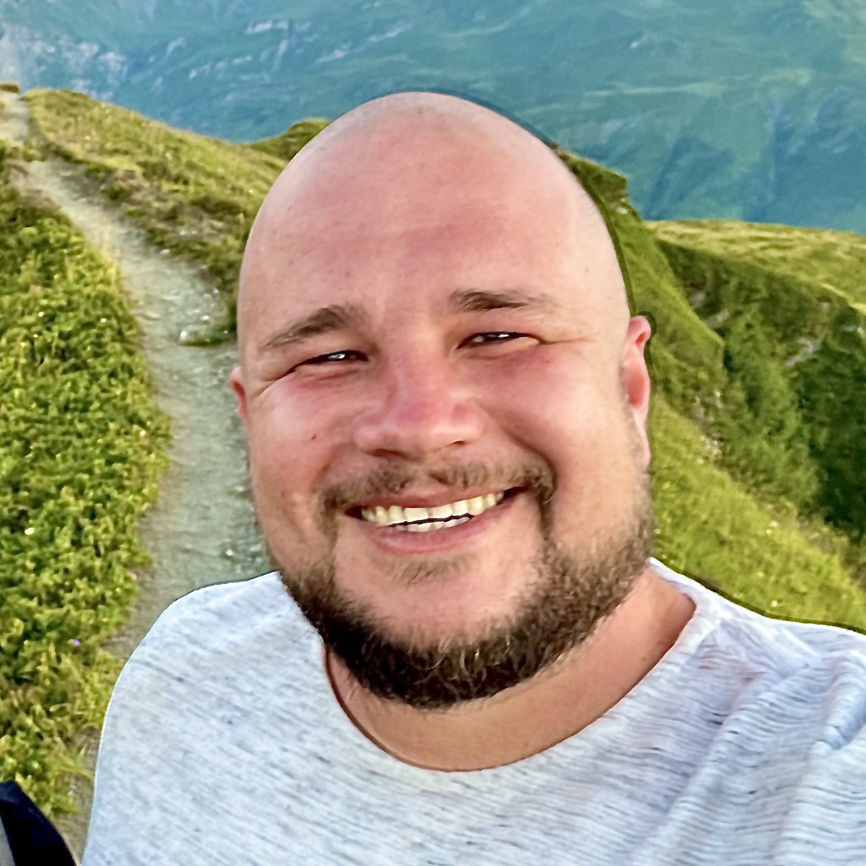 Lukas Opalko